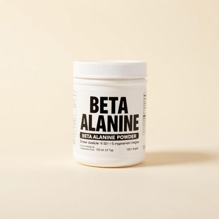 Beta Alanina 150g — Growth Supplements