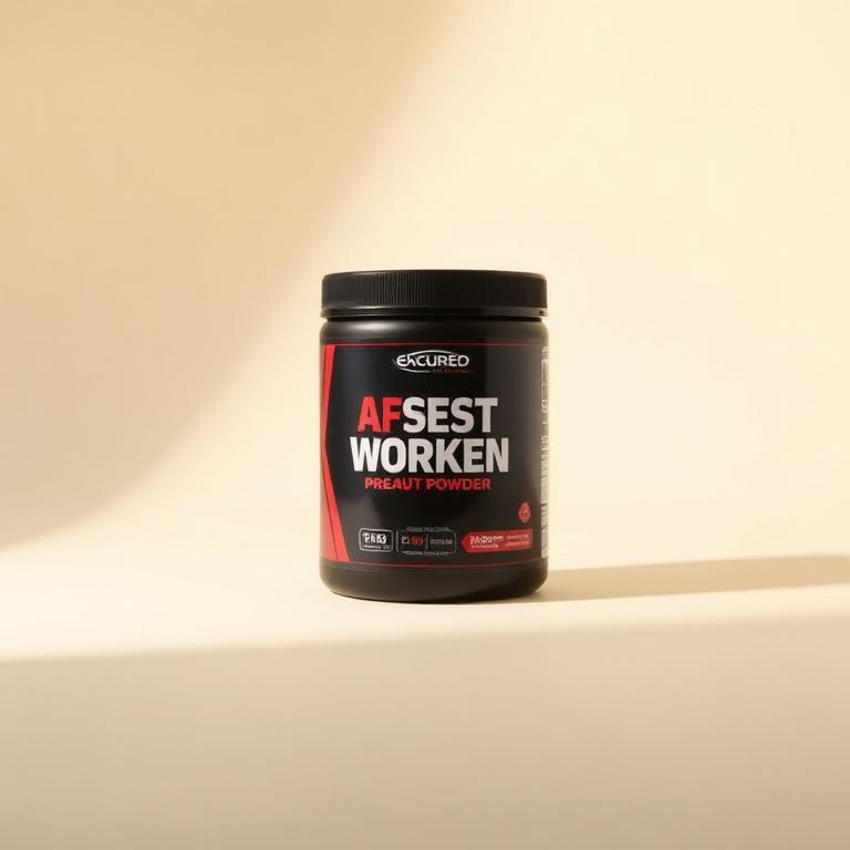 Pré-Treino Insane 300g — Black Skull
