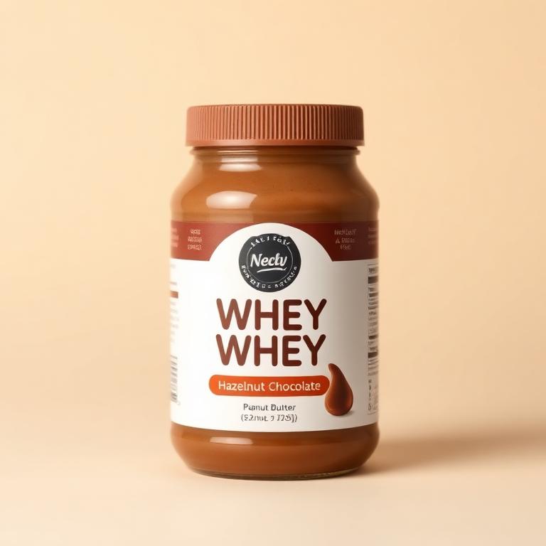 Pasta de Amendoim Avelã Power 600g — Dr. Peanut