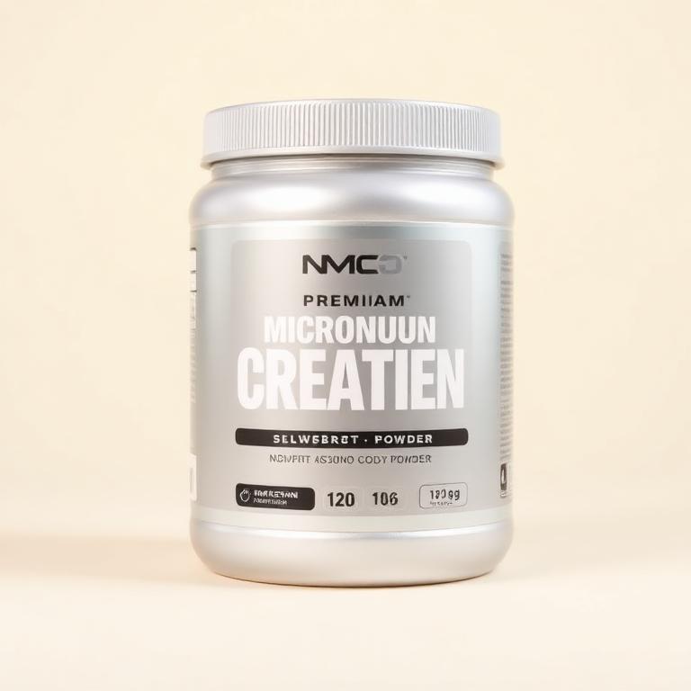 Creatina Creapure 300g — Dux Nutrition