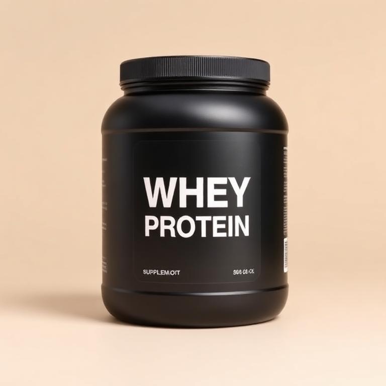 Whey Protein Concentrado 900g — Dux Nutrition