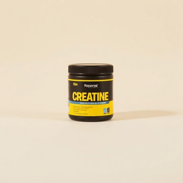 Creatina 300g — Max Titanium