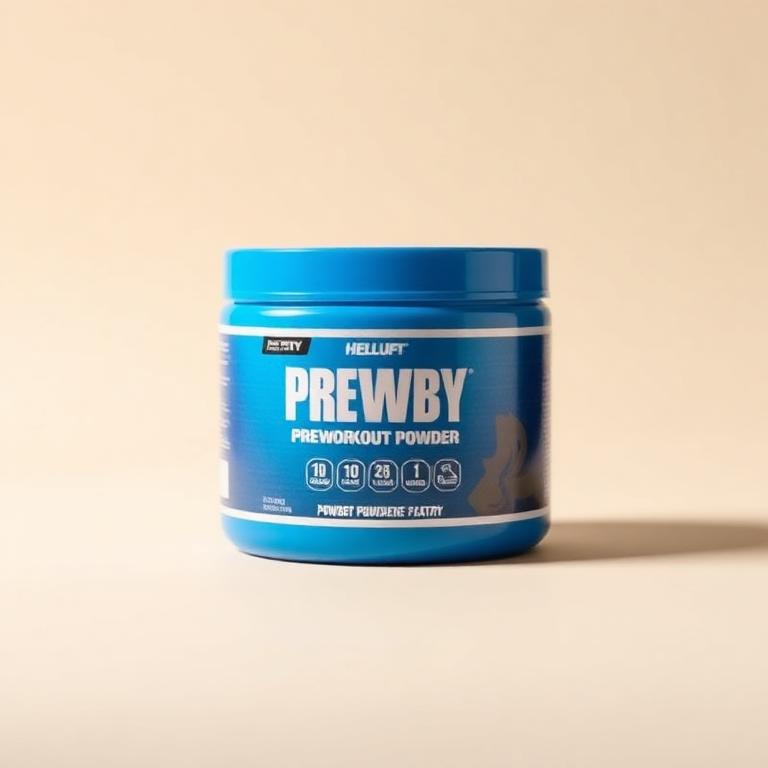 Nitro Pump 300g — Integralmédica