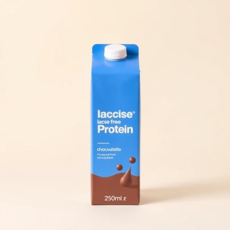 Whey 15g Zero Lactose 250ml — Piracanjuba