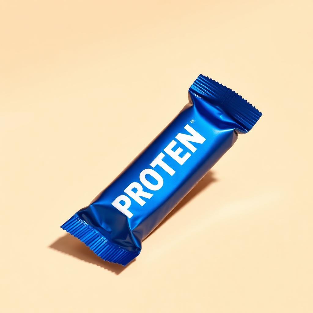 Protein Crisp Bar Chocolate — Integralmédica