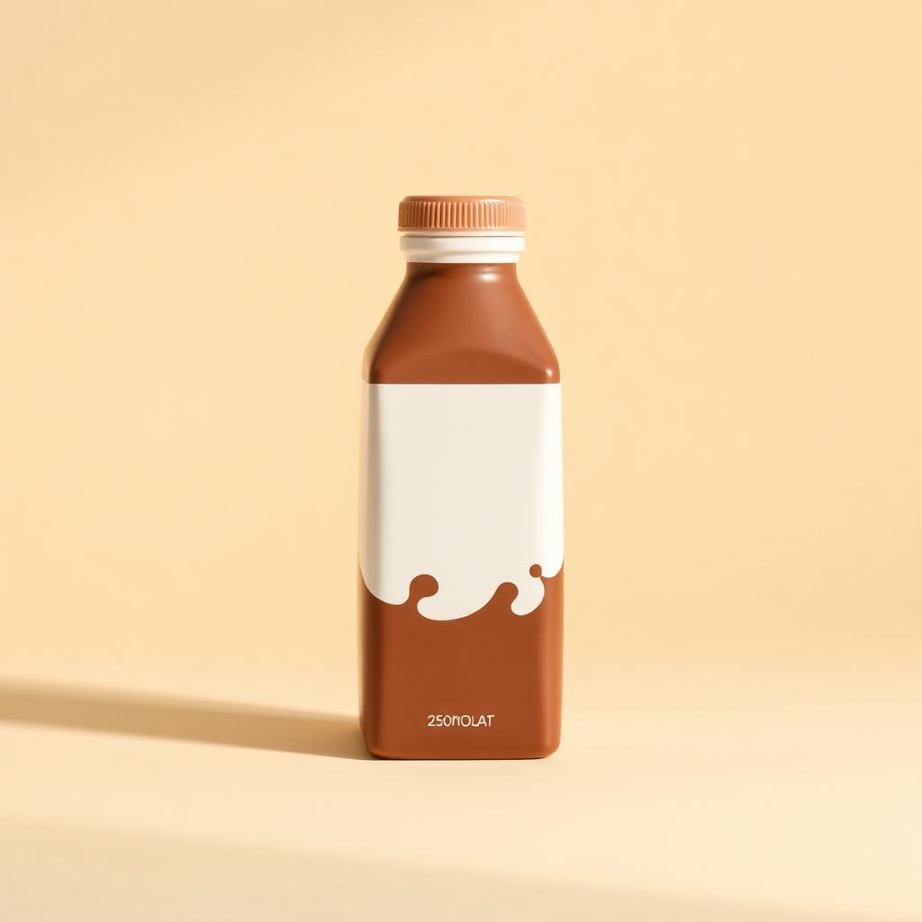 YoPRO 25g Chocolate 250ml — YoPRO